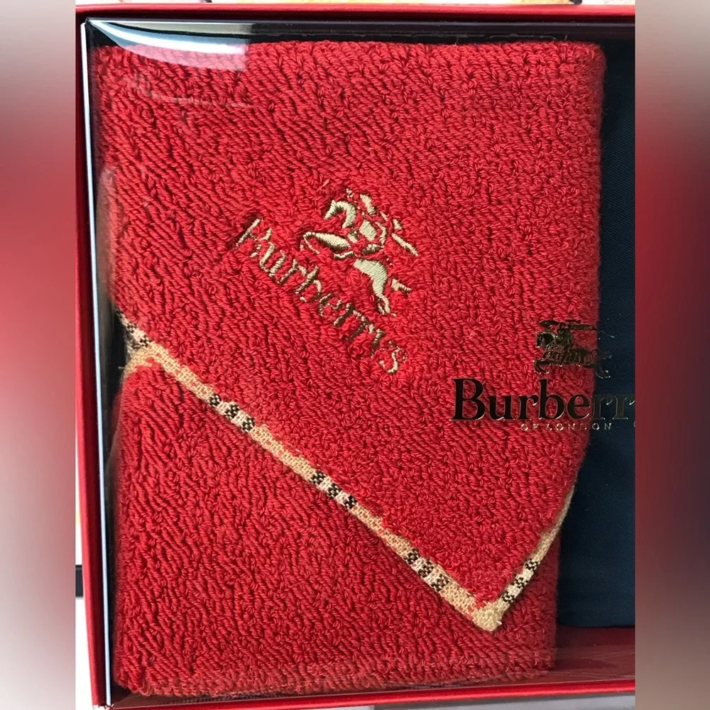 Burberry brand new